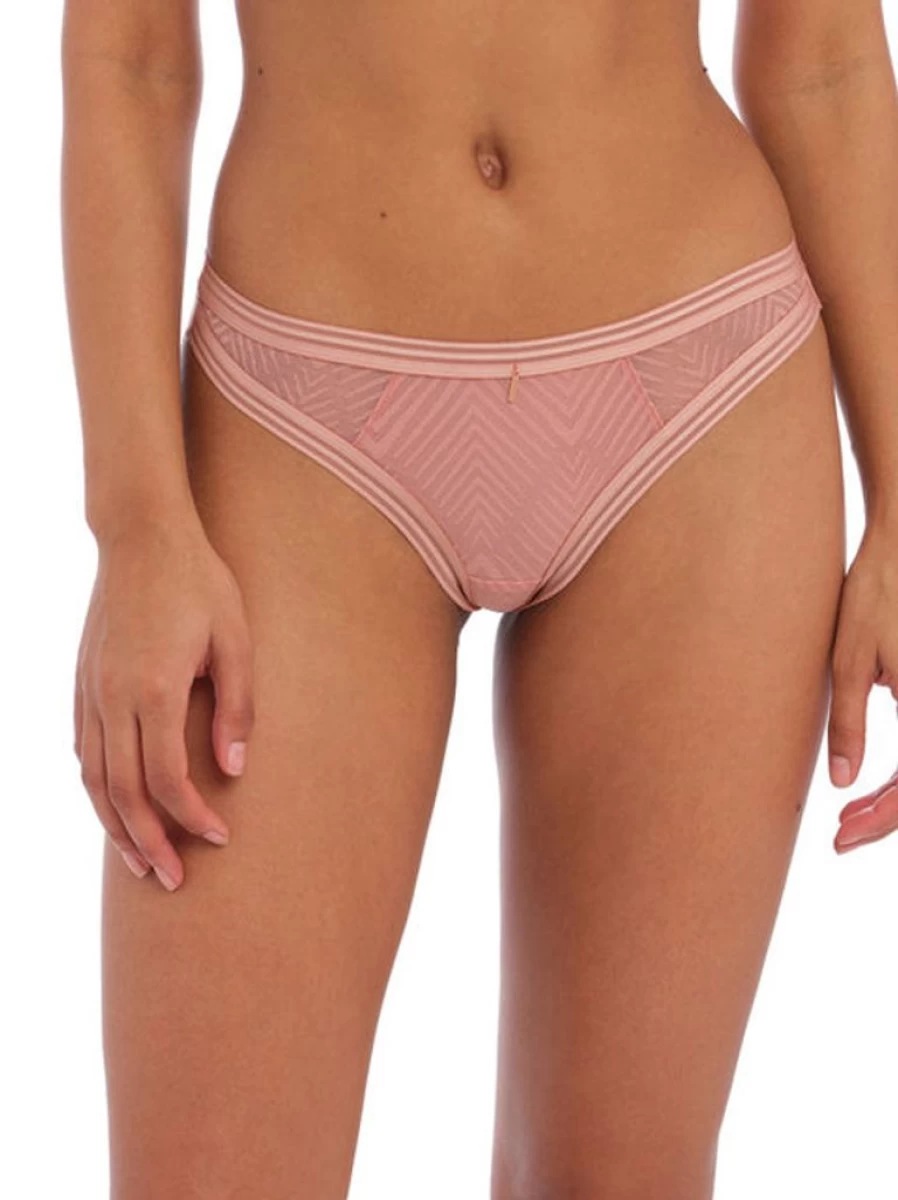 Freya Tailored Brazilian Bikini - Stylish & Comfortable Swimwear by Freya