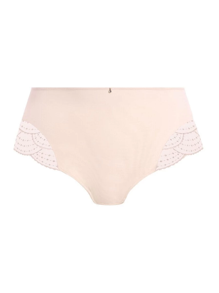 Elomi Priya Full Brief Underwear in Vanilla | Comfortable Women's Panties