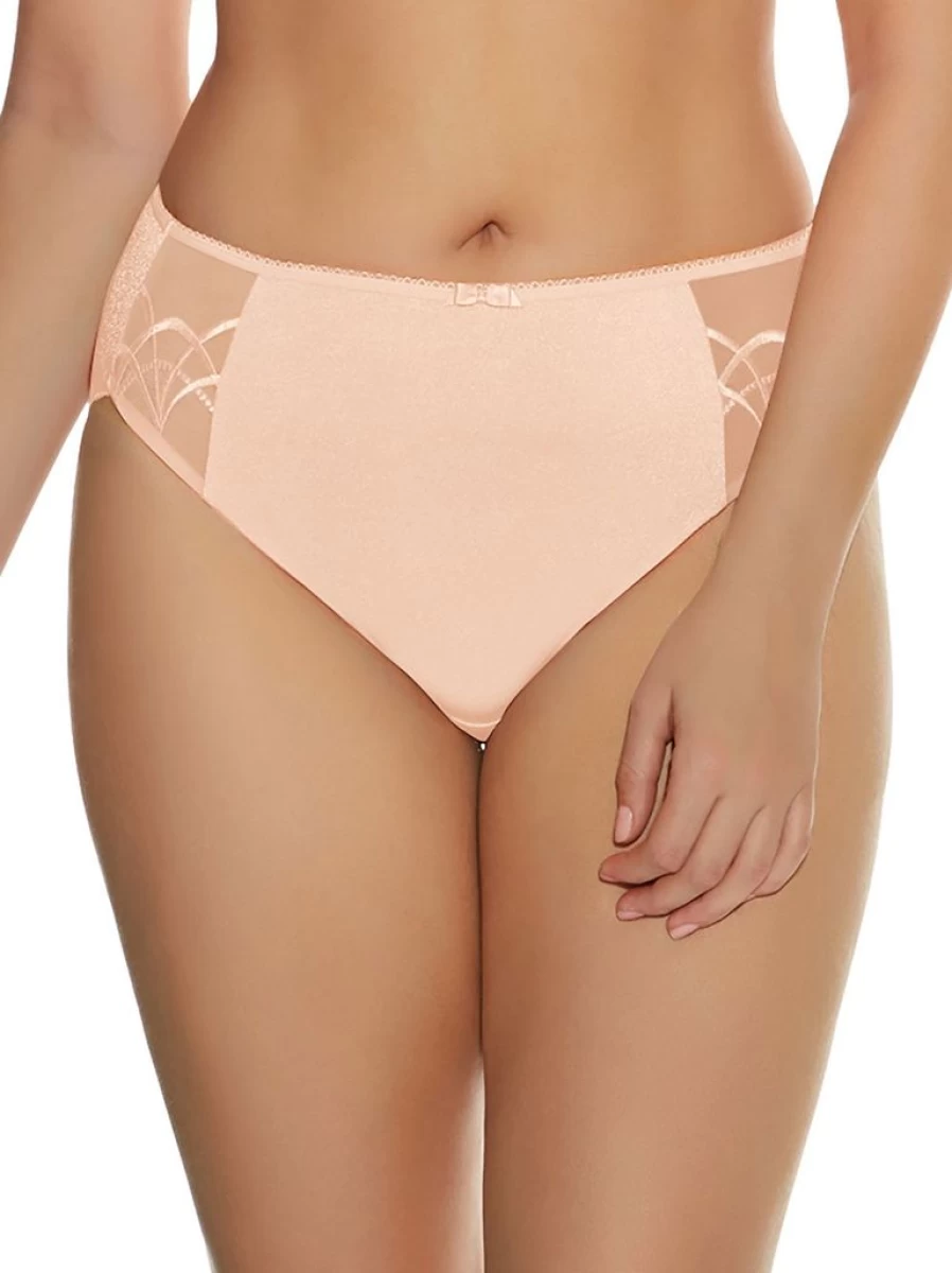 Elomi Cate Brief Women's Comfortable Underwear - Supportive & Stylish Panties