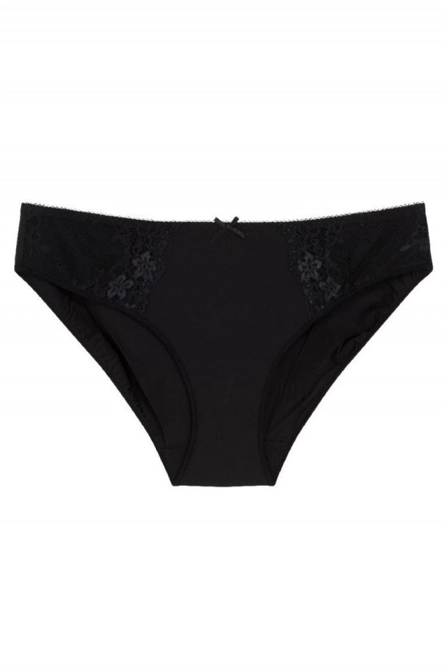 LingaDore Women's Comfortable Daily Lace Briefs - Soft Breathable Underwear for Everyday Wear