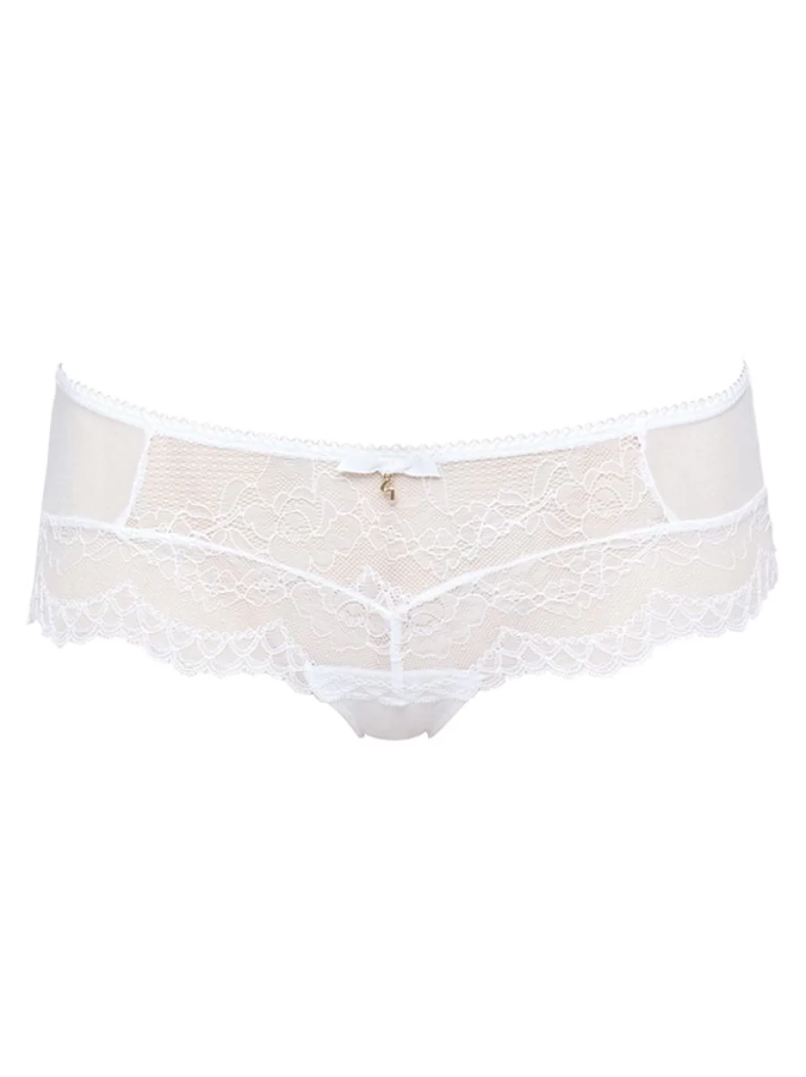 Gossard Superboost Lace Lingerie Shorts - Supportive & Stylish Women's Underwear
