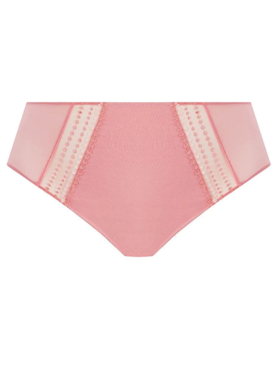 Elomi Matilda Full Brief Underwear in Rose Color | Comfortable and Stylish Women's Panties