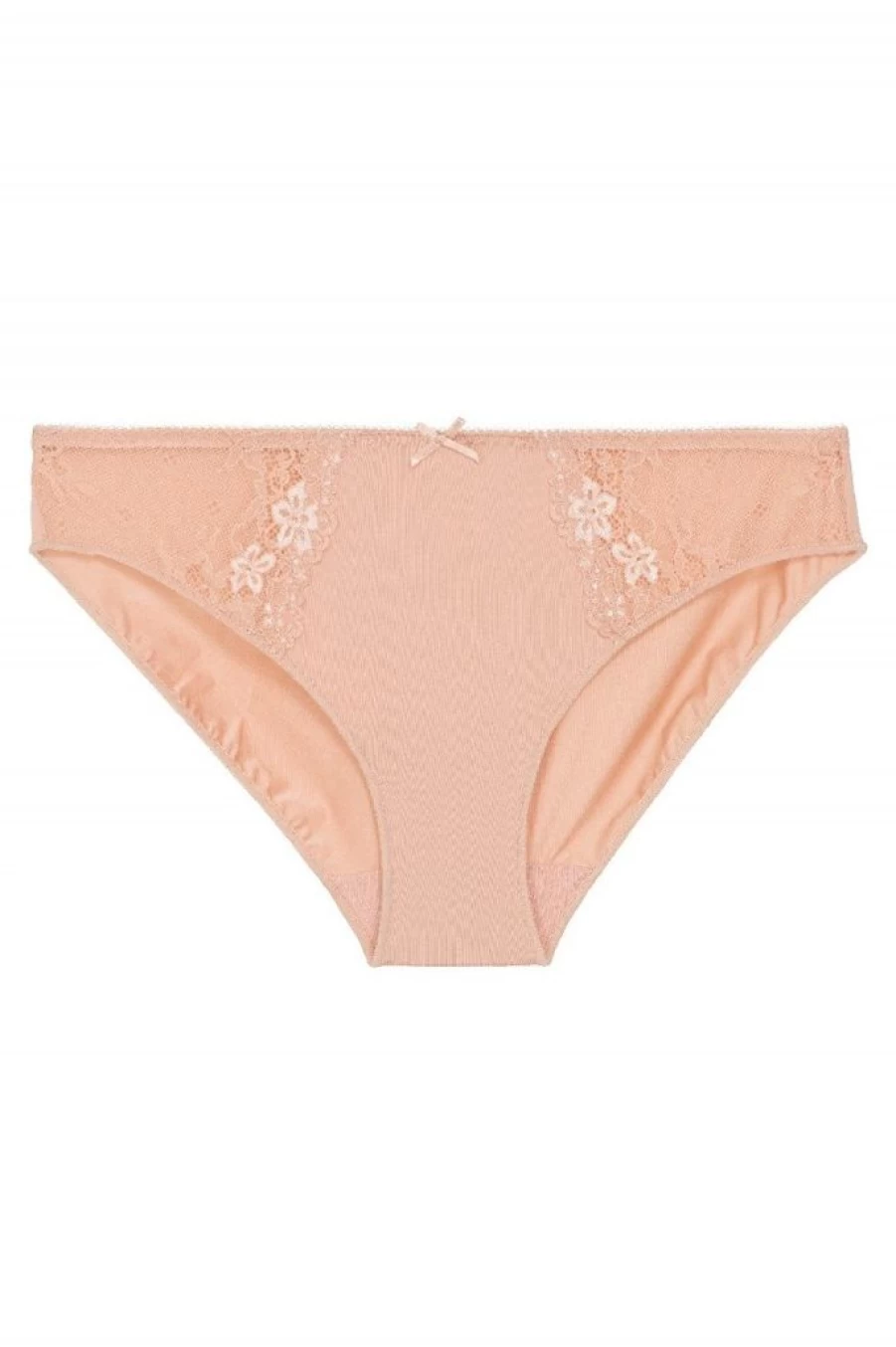 LingaDore Women's Comfortable Daily Lace Briefs - Soft Breathable Underwear