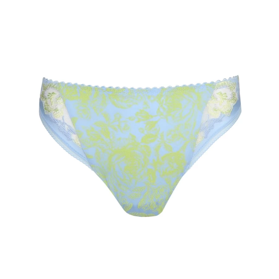 Primadonna Nuzha Rio Brief in Cloud - Comfortable Women's Underwear
