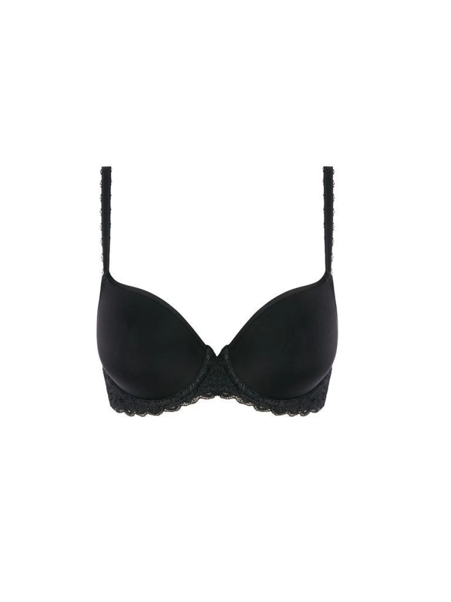 Wacoal Raffine Contour Bra - Comfortable & Supportive Underwire Bra for Women