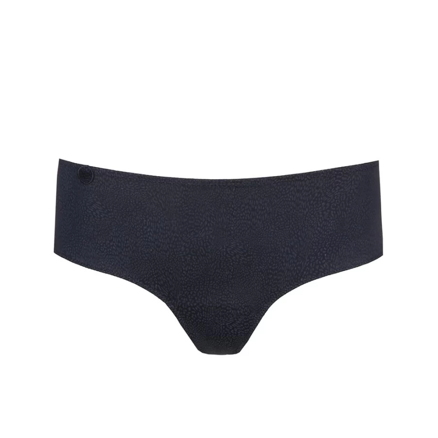 Wix Mariejo L'Aventure Tom Hotpant in Majestic Blue - High-Quality Women's Shorts