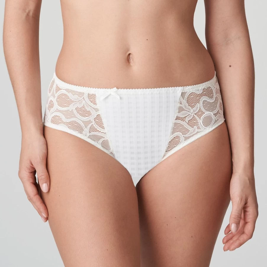 Primadonna Madison Full Brief Women's Underwear - Comfortable & Stylish Panties by Primadonna