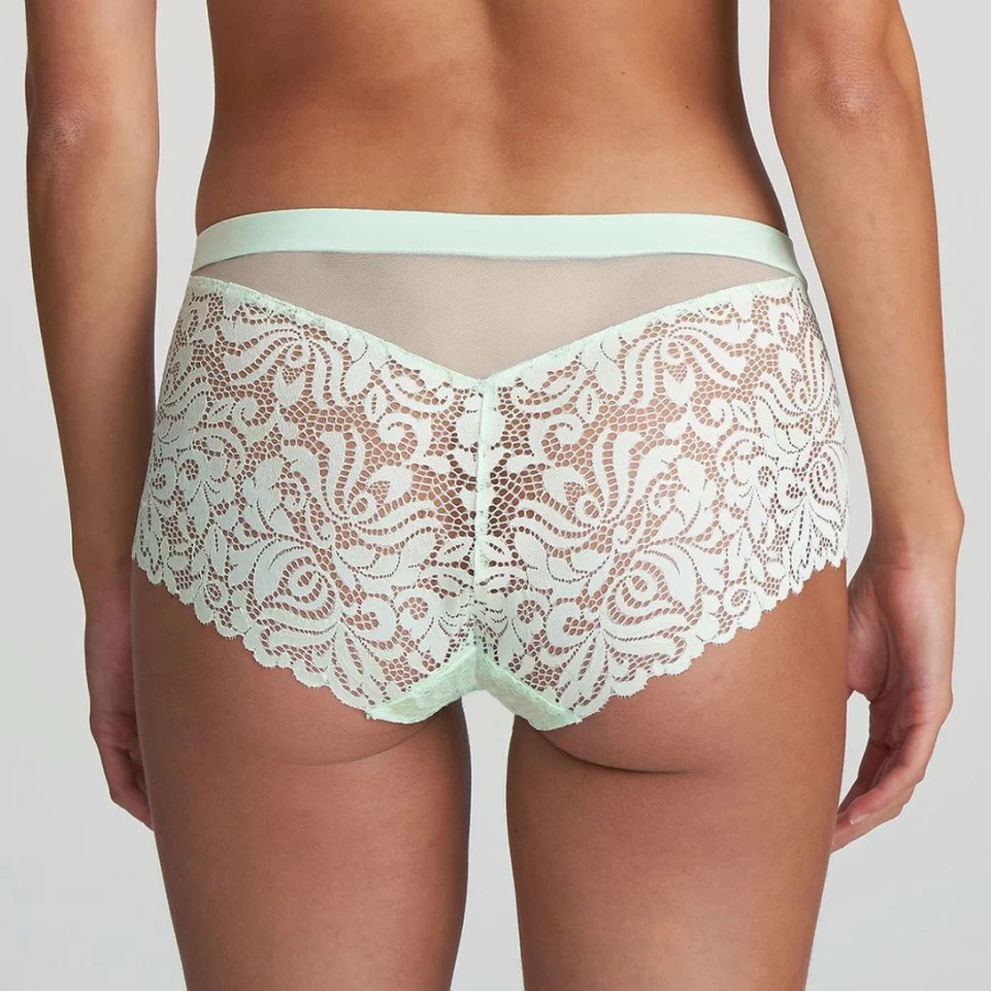 Wix Marie Jo Elis Short in Spring Blossom - Comfortable Women's Shorts