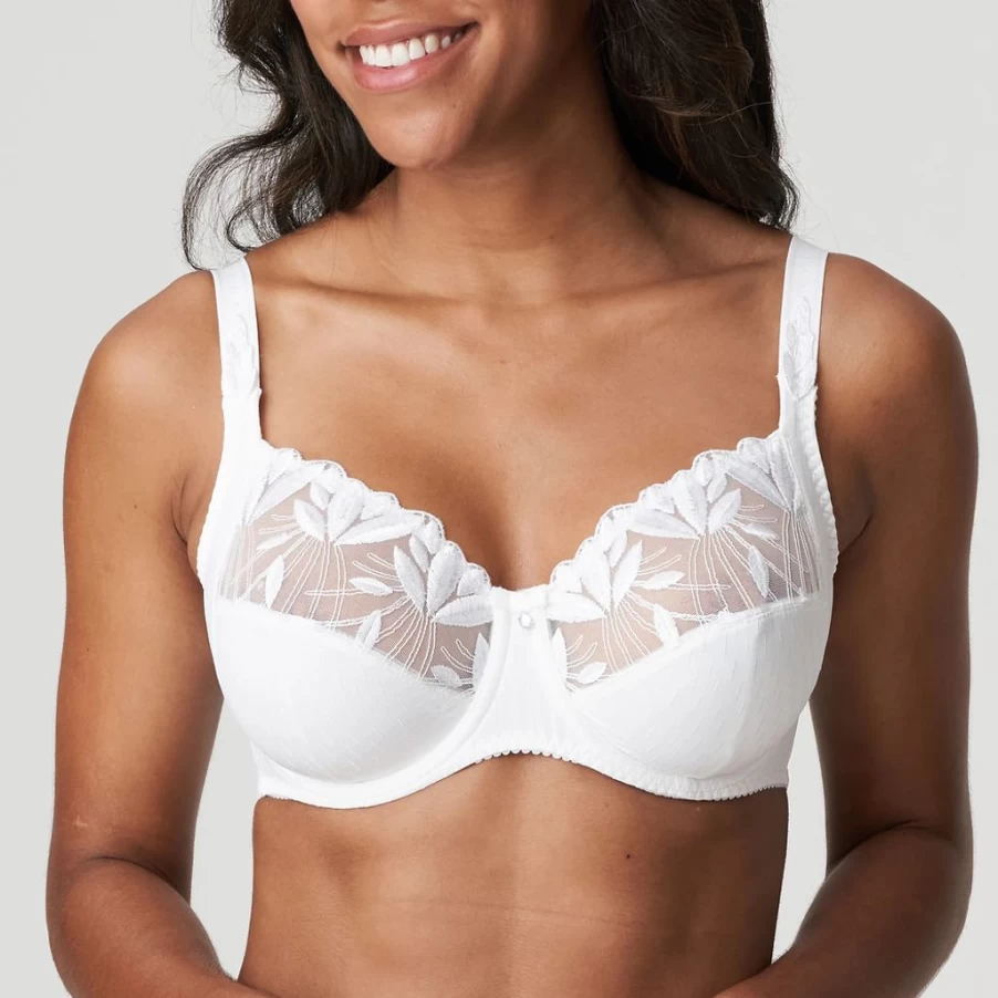 Primadonna Orlando Full Cup Bra - Luxury Women's Lingerie for Comfort & Support