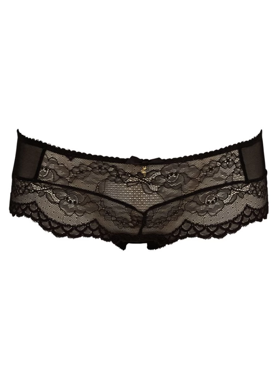 Gossard Superboost Lace Short - Supportive Lingerie Shorts with Boost Detail