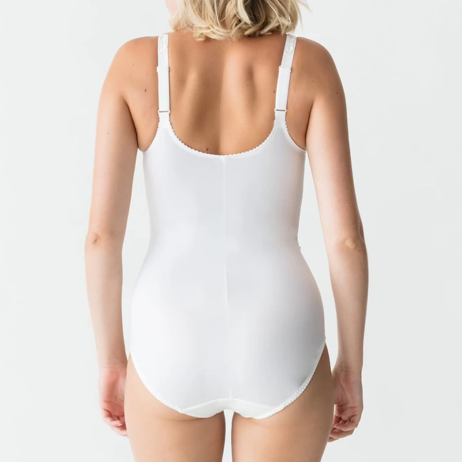 Primadonna Deauville Body Lingerie - Elegant Comfort & Support