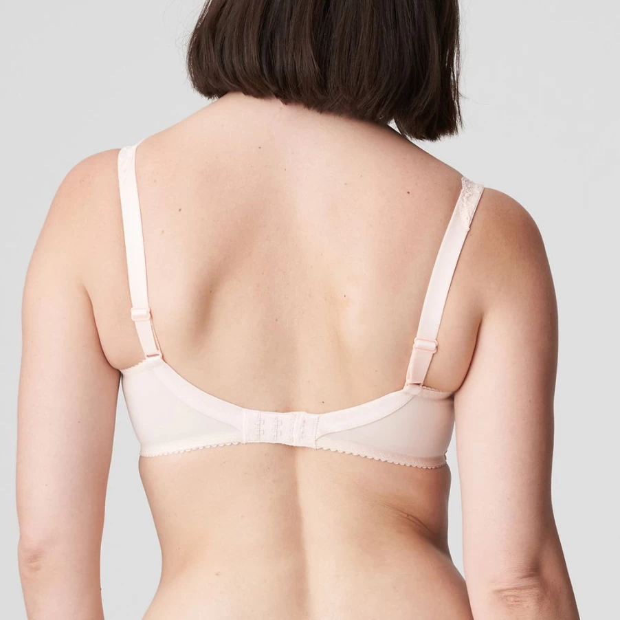 Primadonna Madison Full Cup Bra in Pink Diamond | Supportive & Comfortable Lingerie
