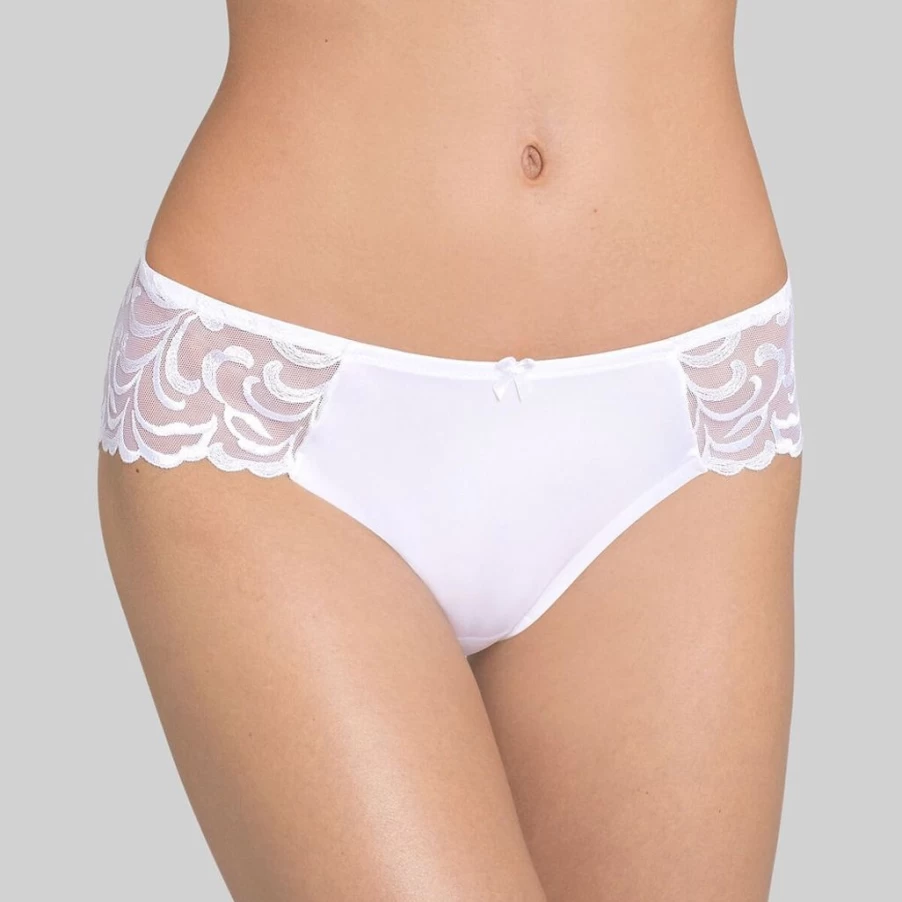 Triumph Modern Finesse Women's Comfortable Everyday Briefs - Soft Seamless Underwear