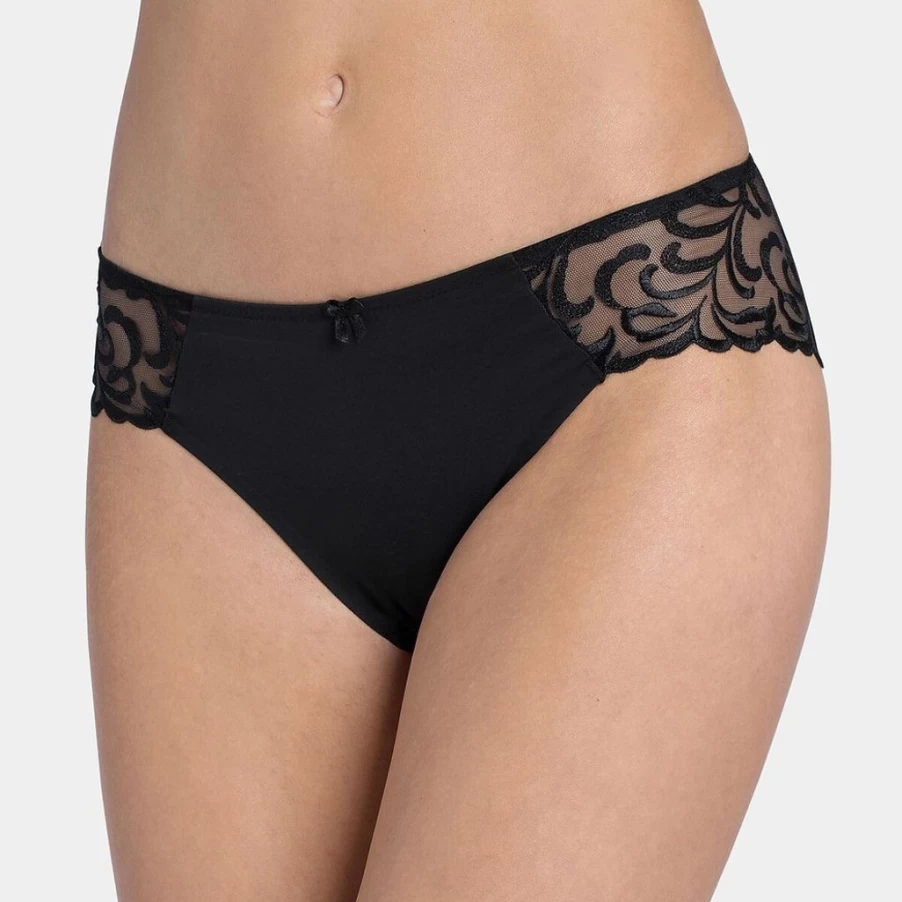 Triumph Modern Finesse Women's Comfortable Everyday Briefs - Soft Seamless Underwear