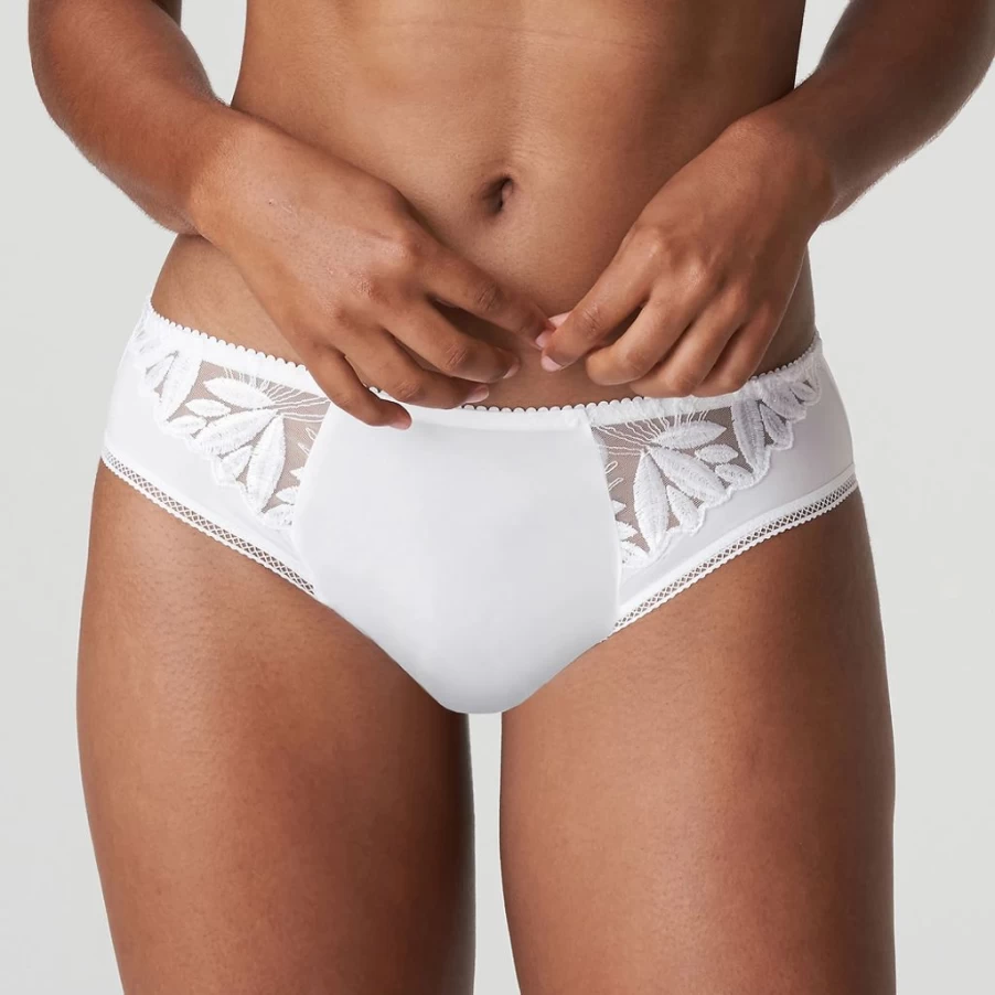 Primadonna Orlando Rio Women's Comfortable Cotton Brief Underwear