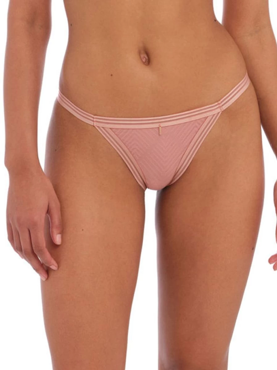 Freya Women's Tailored Brief - Comfortable & Stylish Underwear