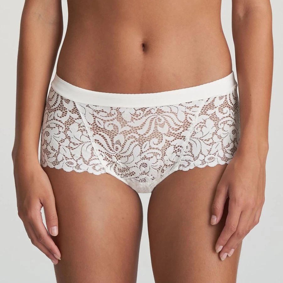 Wix Marie Jo Elis Short in Spring Blossom - Comfortable Women's Shorts