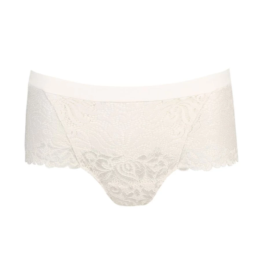Wix Marie Jo Elis Short in Spring Blossom - Comfortable Women's Shorts