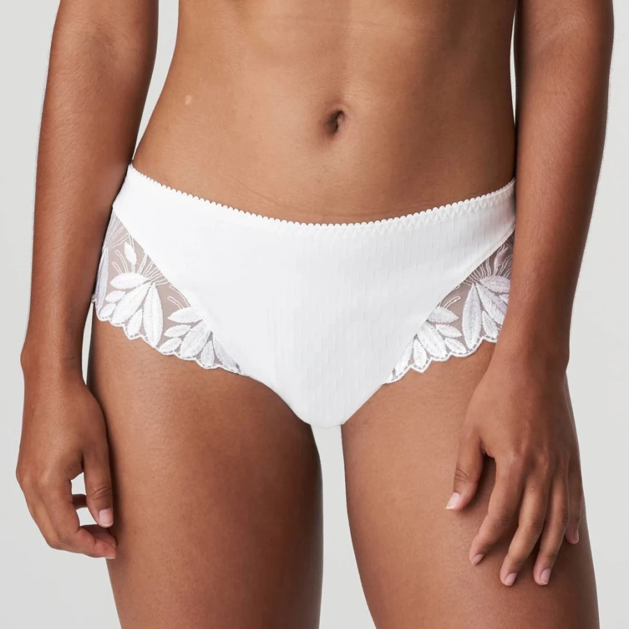 Primadonna Orlando Premium Luxury Thong for Women - High-Quality Comfort & Style