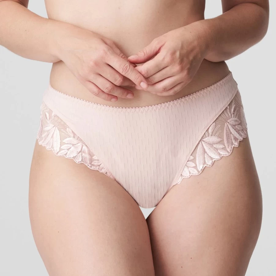 Primadonna Orlando Premium Luxury Thong for Women - High-Quality Comfort & Style