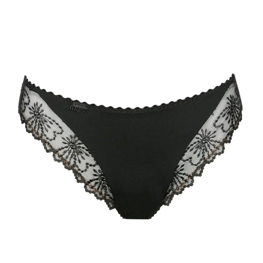 Wix Marie Jo Jane Italian Style Women's Briefs - Comfortable Cotton Underwear