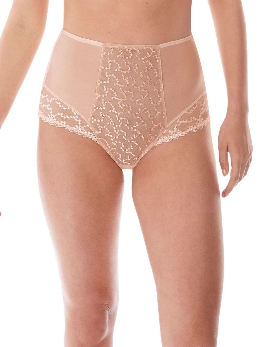 Fantasie Ana High Waist Brief - Comfortable Women's Underwear by Fantasie