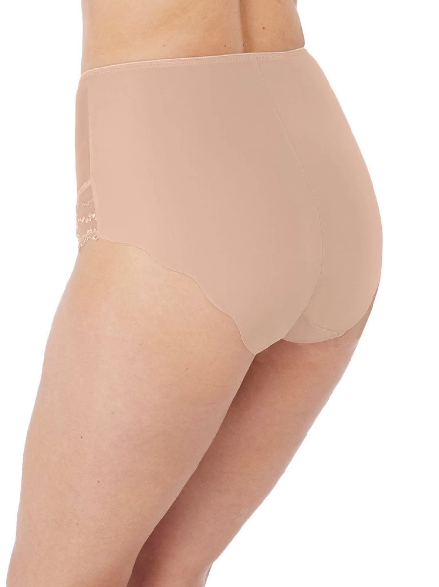 Fantasie Ana High Waist Brief - Comfortable Women's Underwear by Fantasie