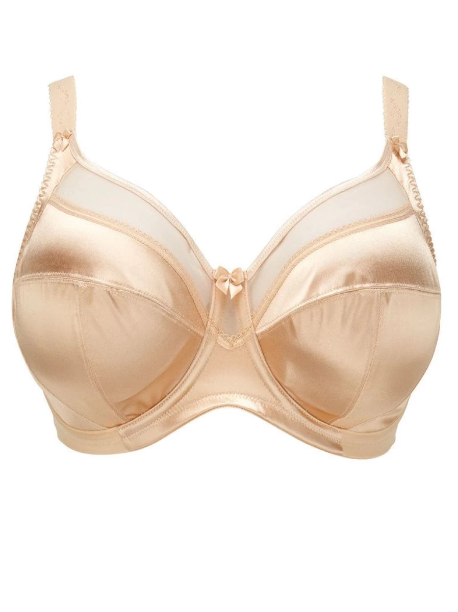 WIX Goddess Keira Underwire Bra - Supportive & Comfortable Lingerie for Women