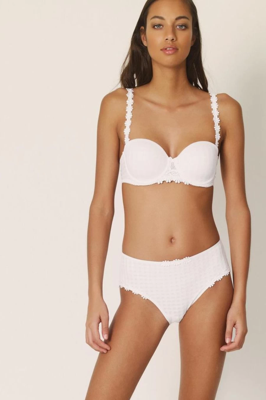 Wix Marie Jo Avero Deep Brief Comfortable Women's Underwear