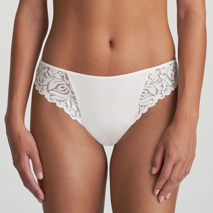 Wix Marie Jo Elis Rio Brief in Spring Blossom - Comfortable Women's Underwear