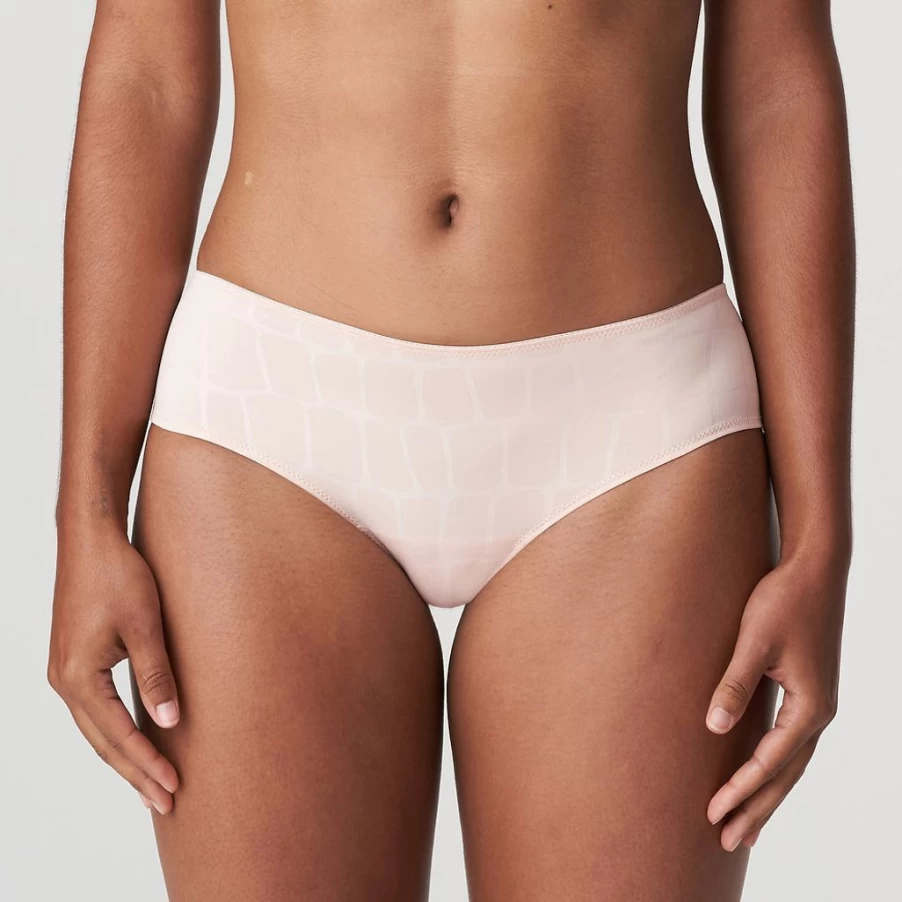 Wix Marie Jo L'Aventure Yoshua Short in Silky Tan - Women's Comfortable and Stylish Underwear