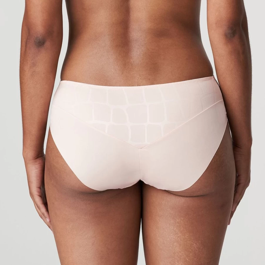Wix Marie Jo L'Aventure Yoshua Short in Silky Tan - Women's Comfortable and Stylish Underwear