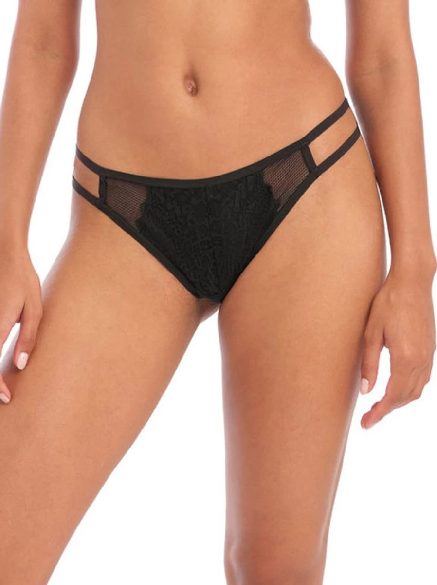 Freya Temptress Brazilian Brief - Sexy Lingerie Panties by Freya