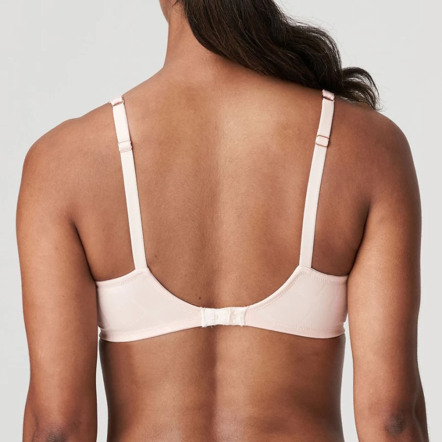 Wix Marie Jo L'Aventure Yoshua Full Cup Bra in Silky Tan | Comfortable Support Lingerie