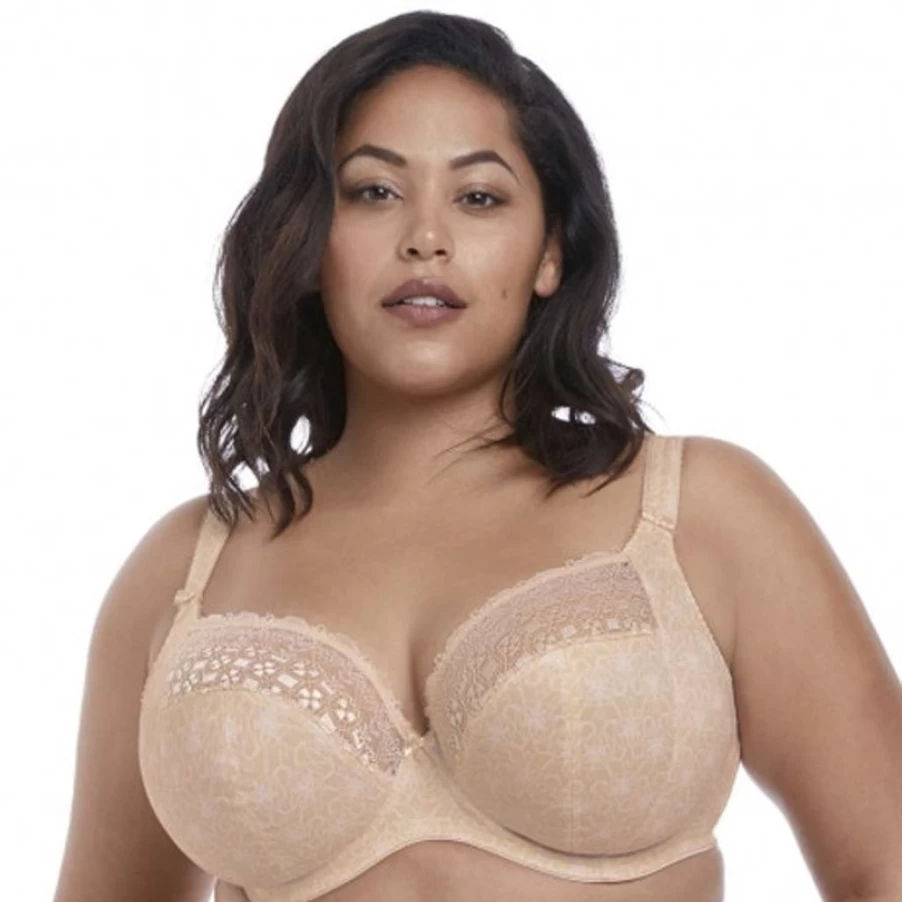 Elomi Kim Bra - Supportive Full-Cup Underwire Bra for Women | Elomi Lingerie