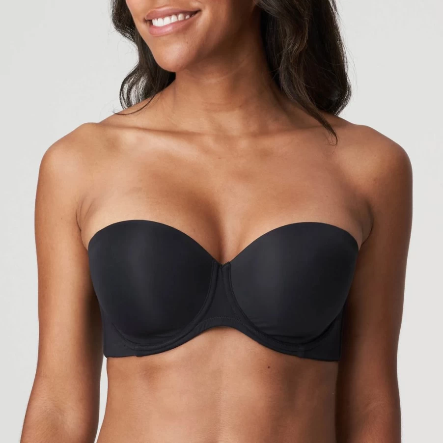 Primadonna Strapless Bra - Supportive & Comfortable Figuras Collection for Women