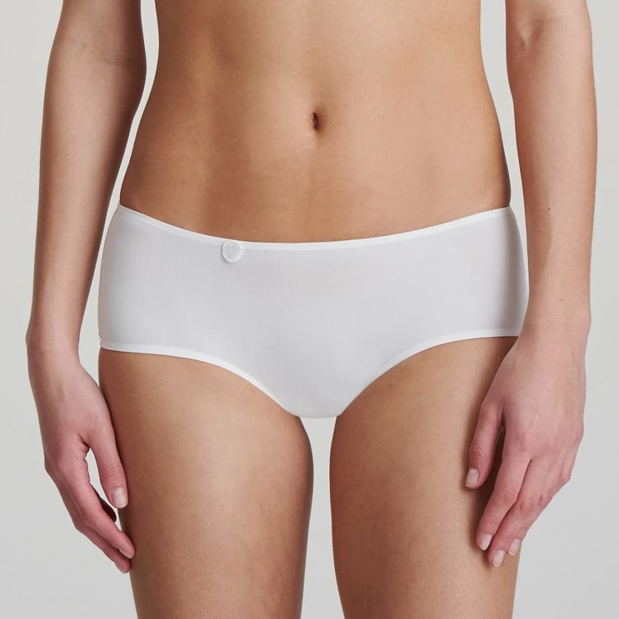 WIX Marie Jo L'Aventure Seamless Shorts for Women - Comfortable & Stylish Activewear