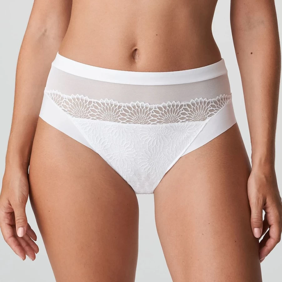 Primadonna Sophora Women's Full Brief Underwear - Comfortable & Stylish Panties