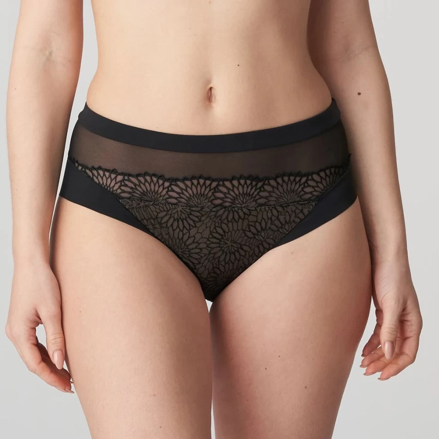 Primadonna Sophora Women's Full Brief Underwear - Comfortable & Stylish Panties