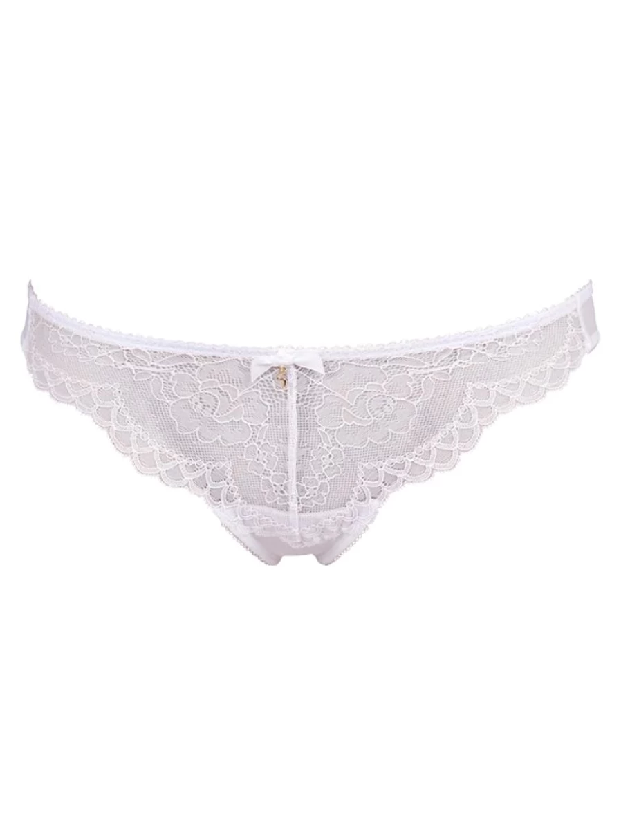 Gossard Superboost Lace Thong - Supportive & Stylish Lingerie for Women