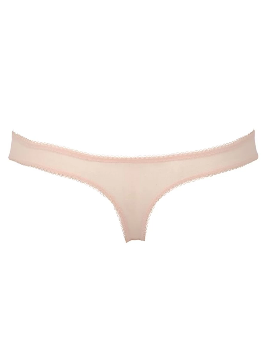 Gossard Superboost Lace Thong - Supportive & Stylish Lingerie for Women