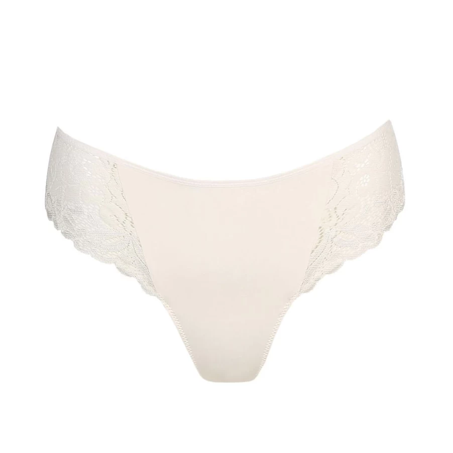 Wix Marie Jo Elis Thong in Spring Blossom | Comfortable Women's Underwear