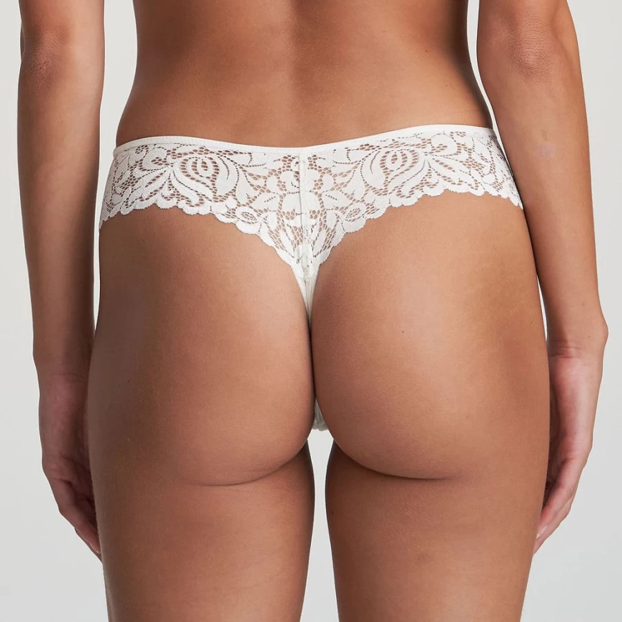 Wix Marie Jo Elis Thong in Spring Blossom | Comfortable Women's Underwear