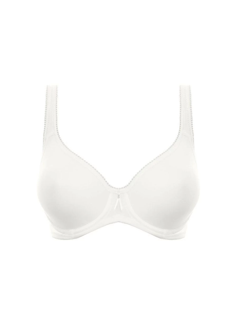 Wacoal Contour Bra - Basic Beauty Spacer for Comfort & Support