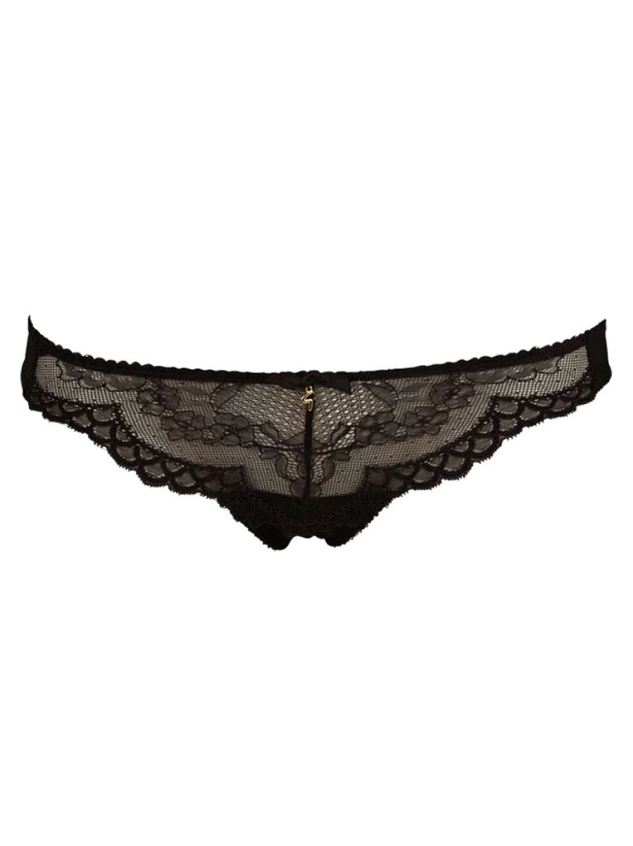Gossard Superboost Lace Thong - Supportive & Stylish Women's Lingerie