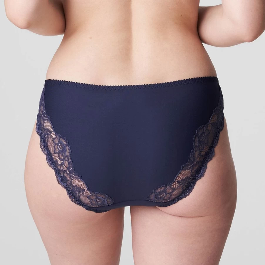 Primadonna Madison Rio Brief in Bleu Bijou - Luxury Women's Underwear