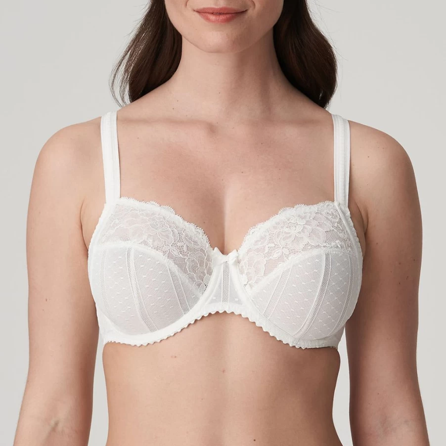 Primadonna Couture Full Cup Underwire Bra - Luxury Lingerie for Women