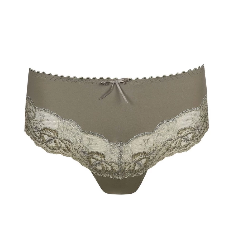 Primadonna Botanique Luxury Thong - Premium Women's Underwear