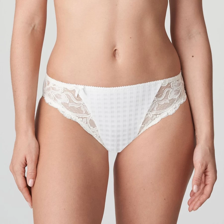 Primadonna Madison Rio Women's Comfortable High-Quality Brief Underwear