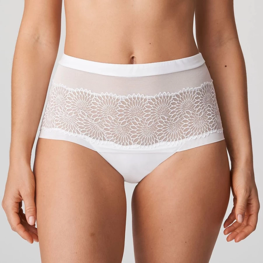 Primadonna Sophora High-Waisted Hotpants for Women - Comfort & Style